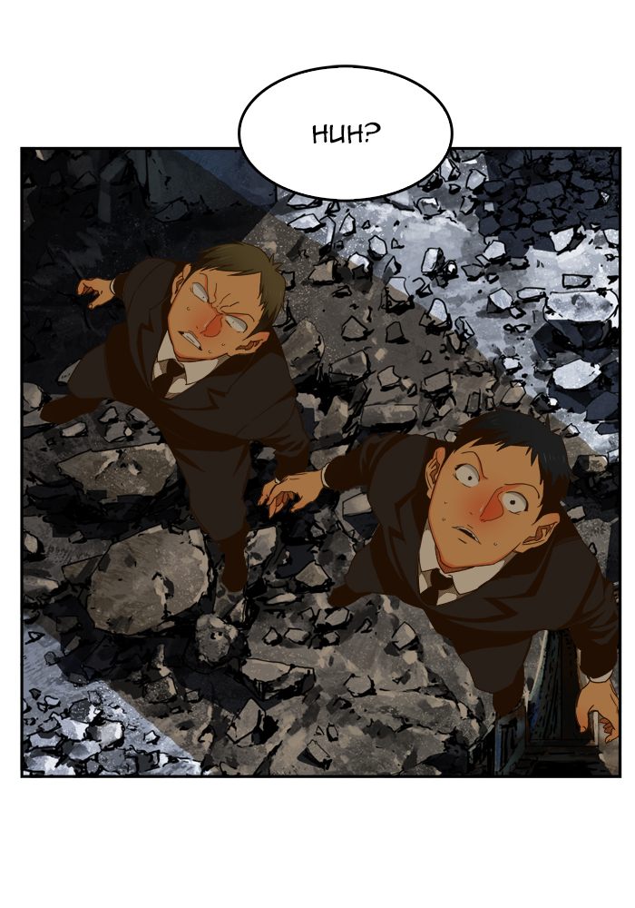 The God of High School Chapter 417 - Page 92