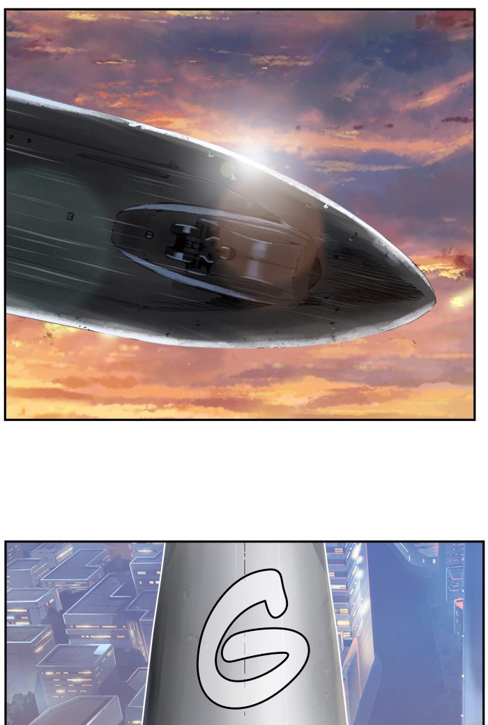 The God of High School Chapter 417 - Page 94