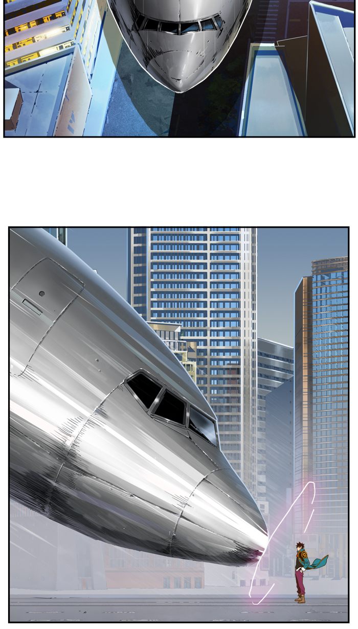 The God of High School Chapter 417 - Page 96