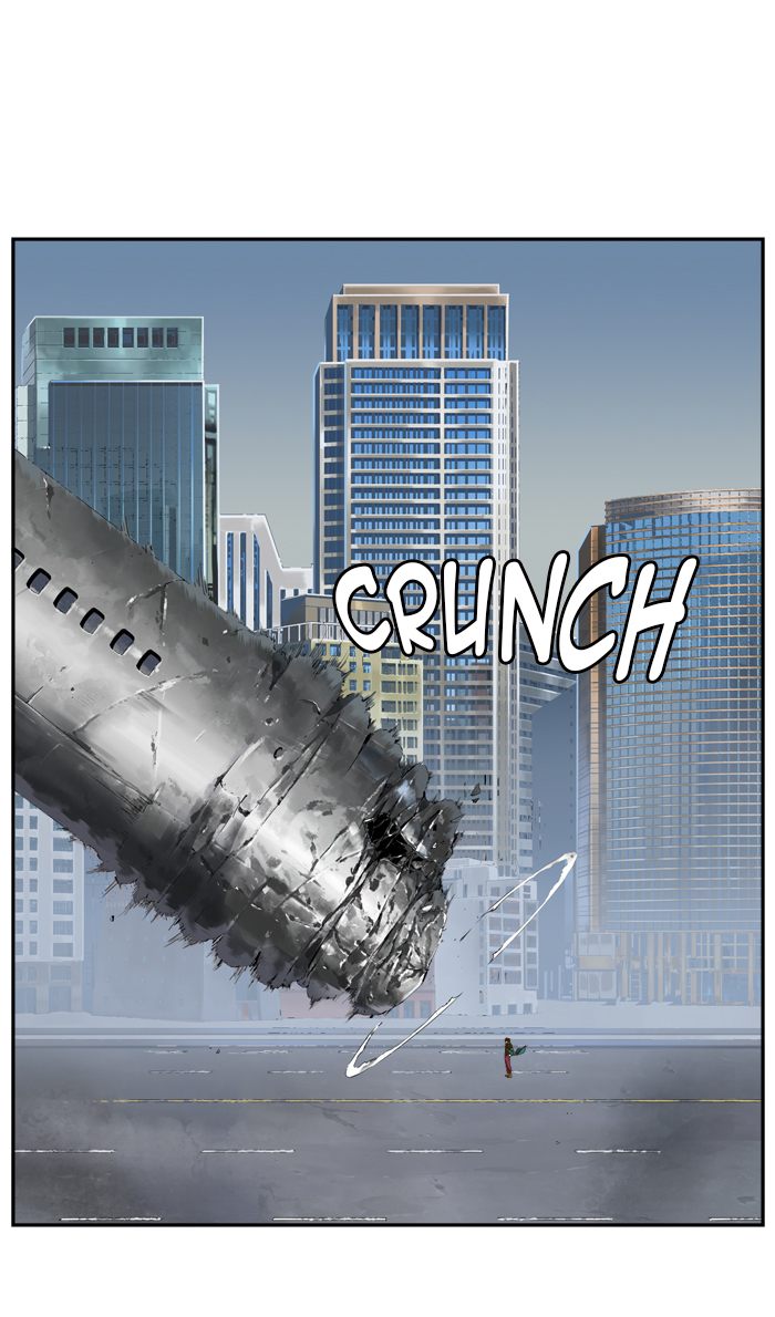 The God of High School Chapter 417 - Page 97