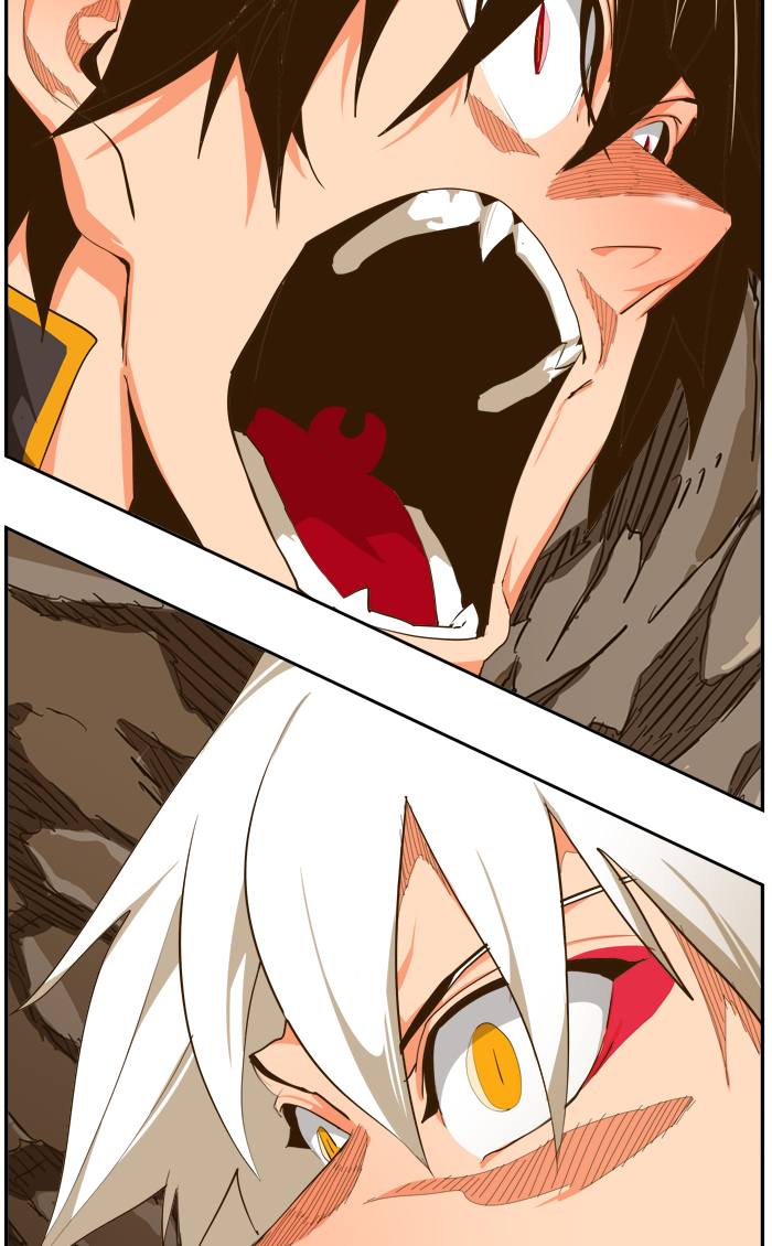 The God of High School Chapter 418 - Page 14