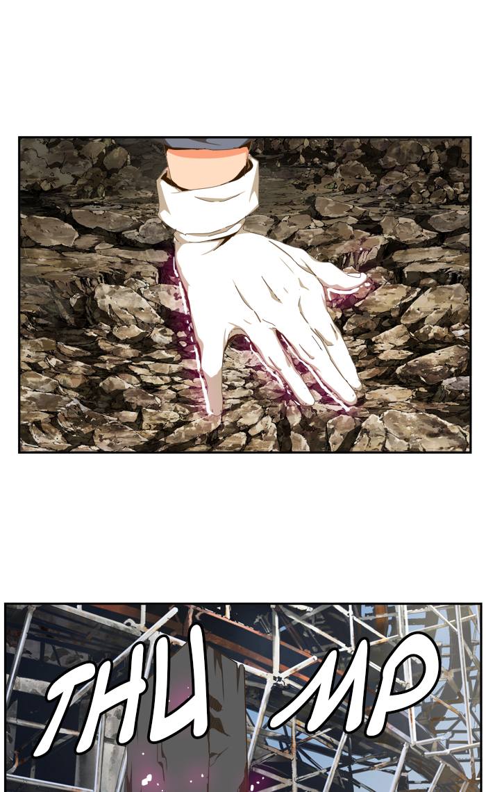 The God of High School Chapter 418 - Page 48