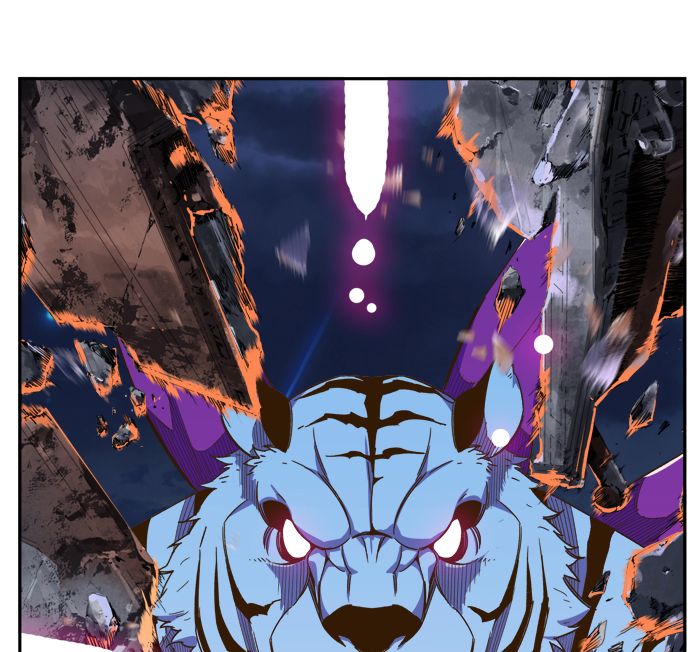 The God of High School Chapter 419 - Page 11