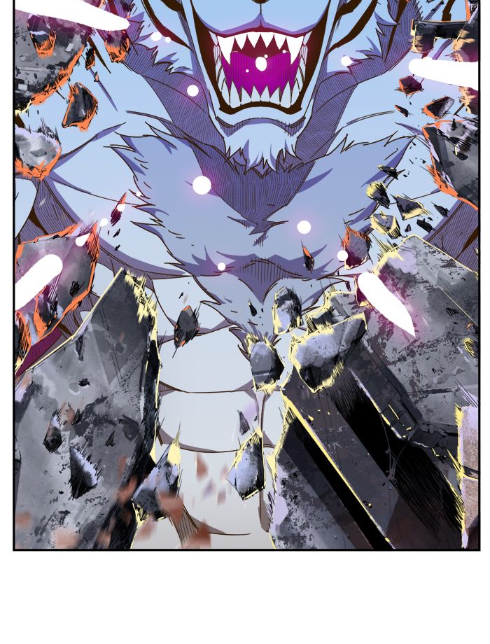 The God of High School Chapter 419 - Page 12