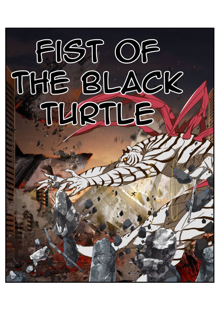 The God of High School Chapter 419 - Page 15