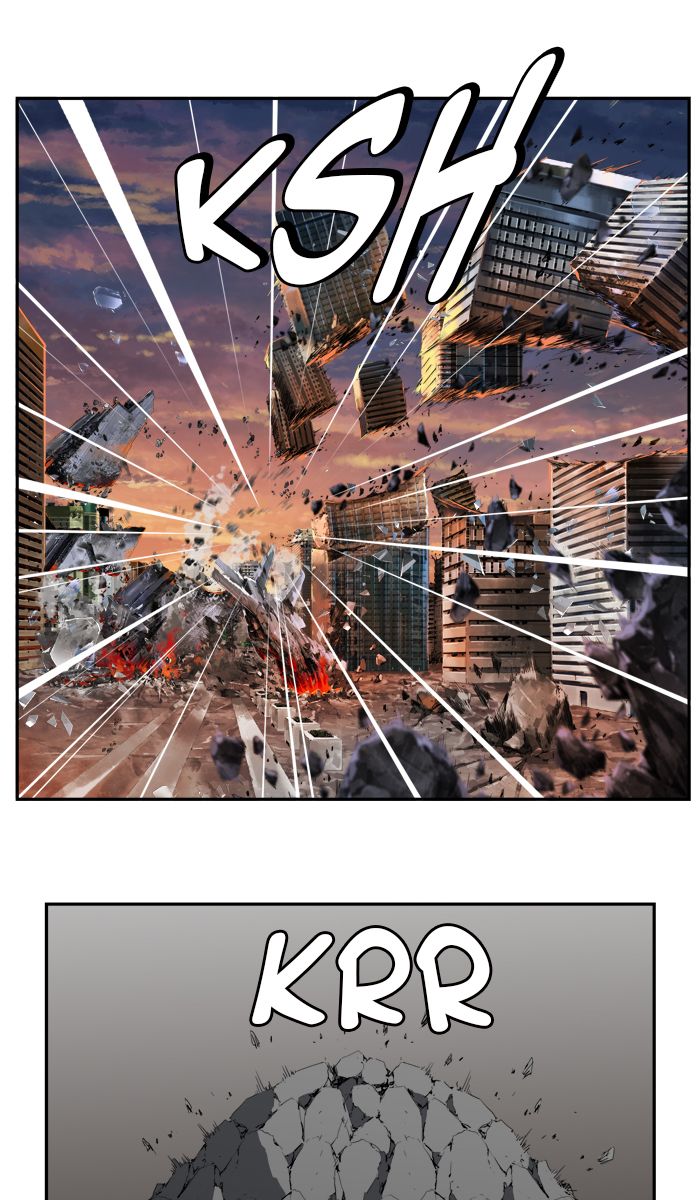 The God of High School Chapter 419 - Page 16