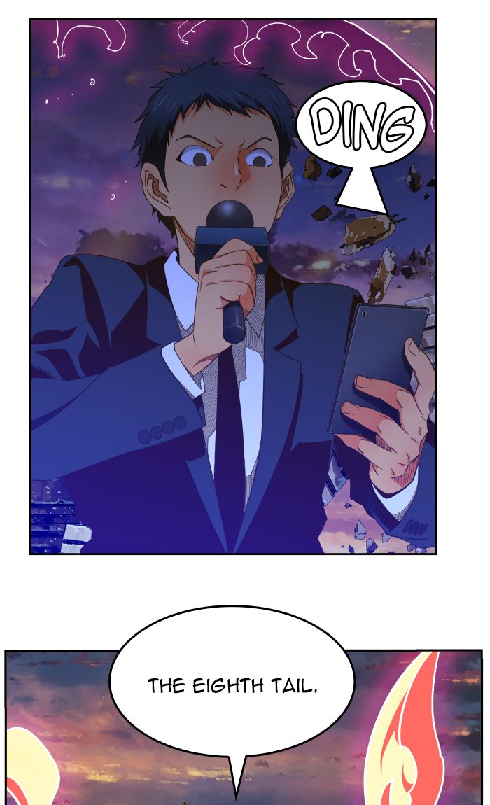 The God of High School Chapter 419 - Page 26