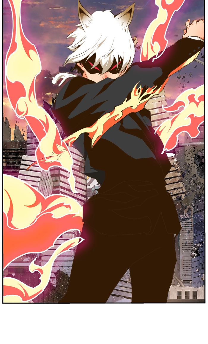 The God of High School Chapter 419 - Page 27