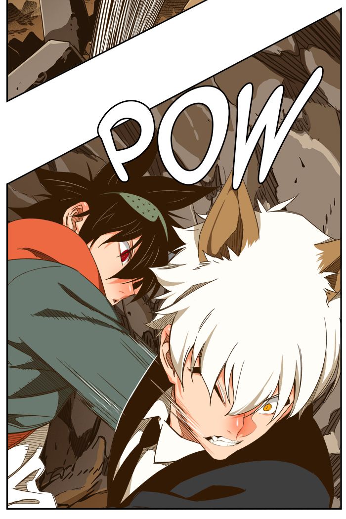 The God of High School Chapter 419 - Page 3