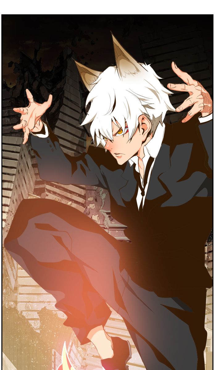 The God of High School Chapter 419 - Page 31