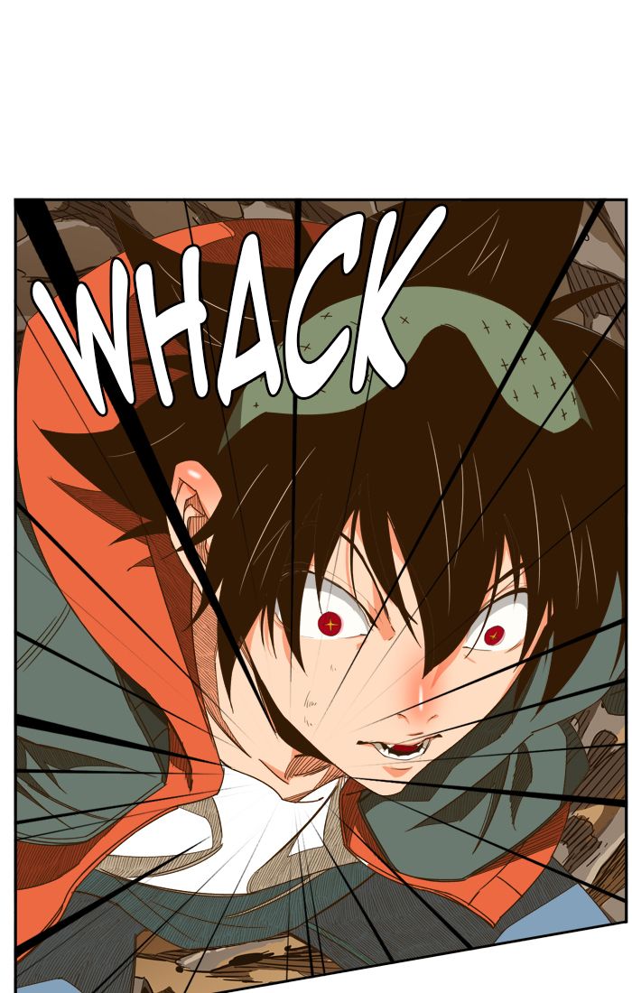 The God of High School Chapter 419 - Page 4