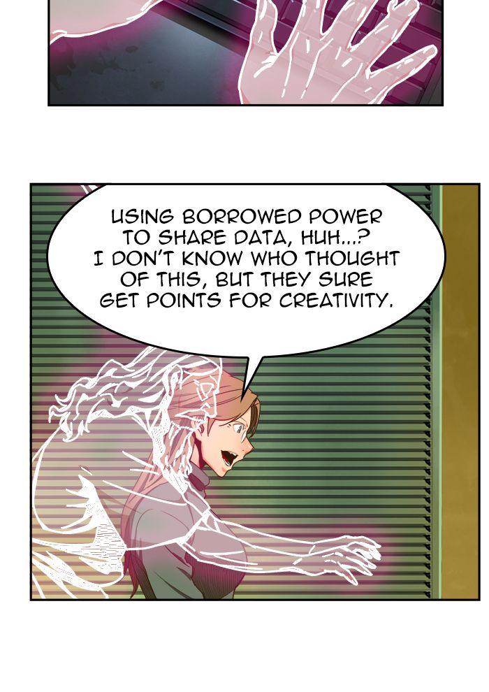 The God of High School Chapter 419 - Page 45