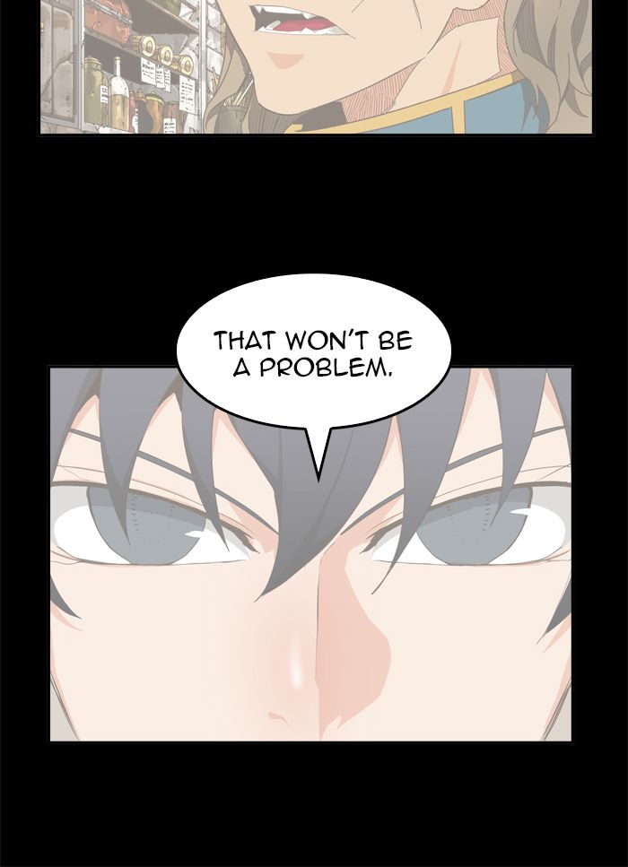 The God of High School Chapter 419 - Page 48