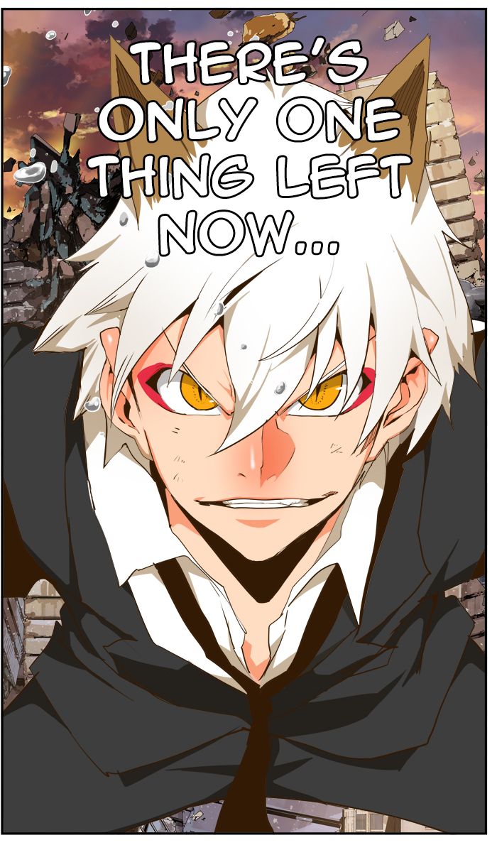 The God of High School Chapter 419 - Page 56