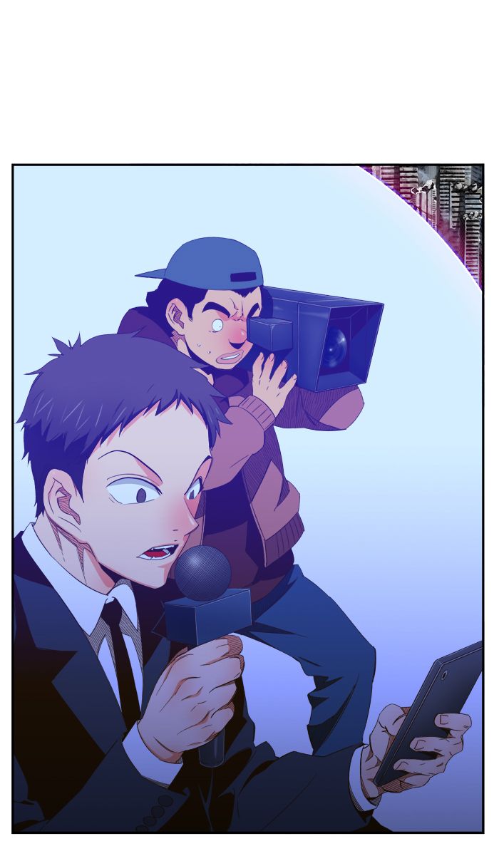 The God of High School Chapter 419 - Page 59