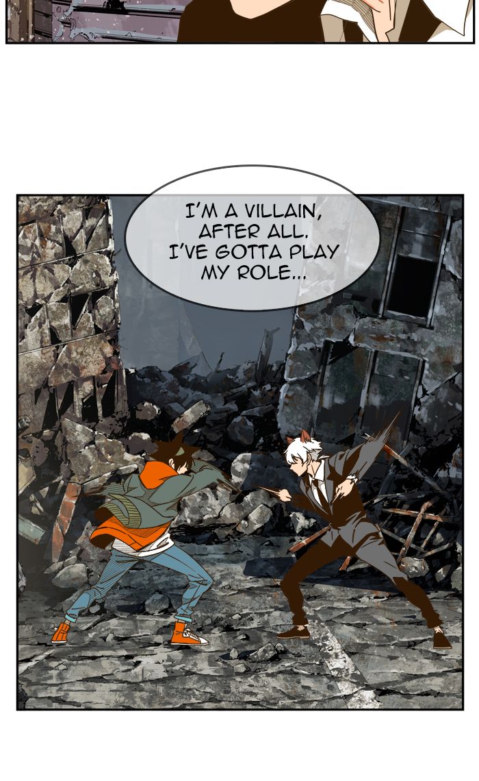 The God of High School Chapter 419 - Page 72