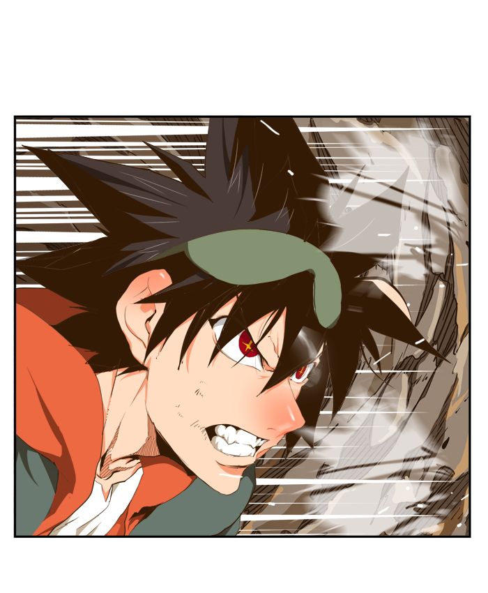 The God of High School Chapter 419 - Page 8