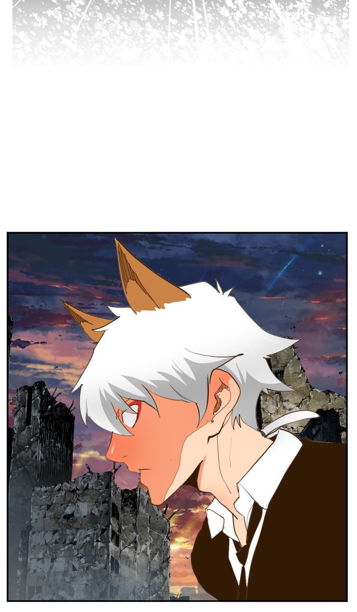 The God of High School Chapter 419 - Page 85