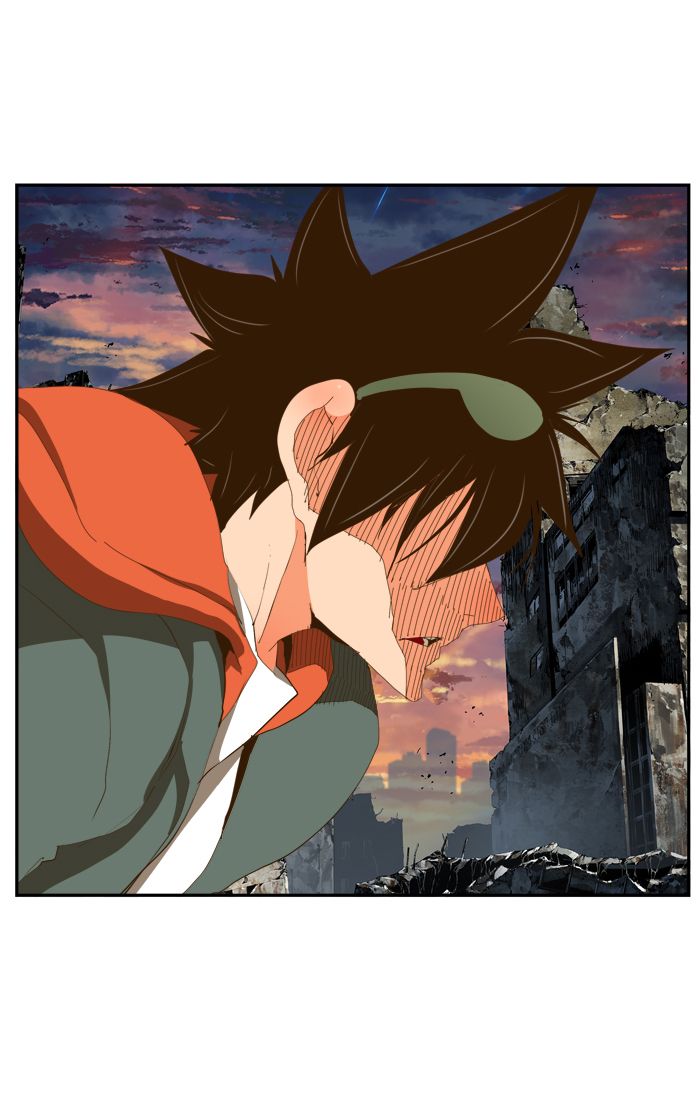 The God of High School Chapter 419 - Page 86