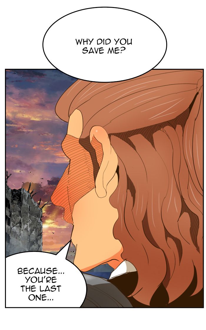 The God of High School Chapter 419 - Page 88