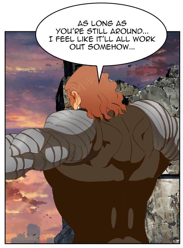 The God of High School Chapter 419 - Page 89