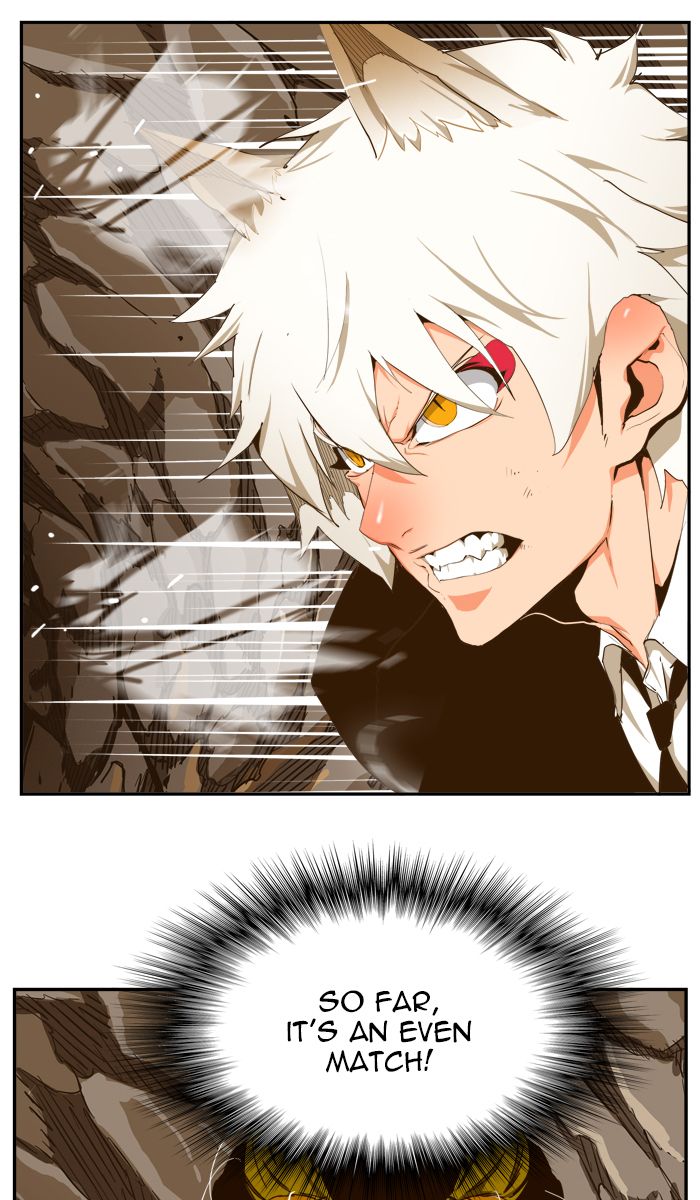 The God of High School Chapter 419 - Page 9