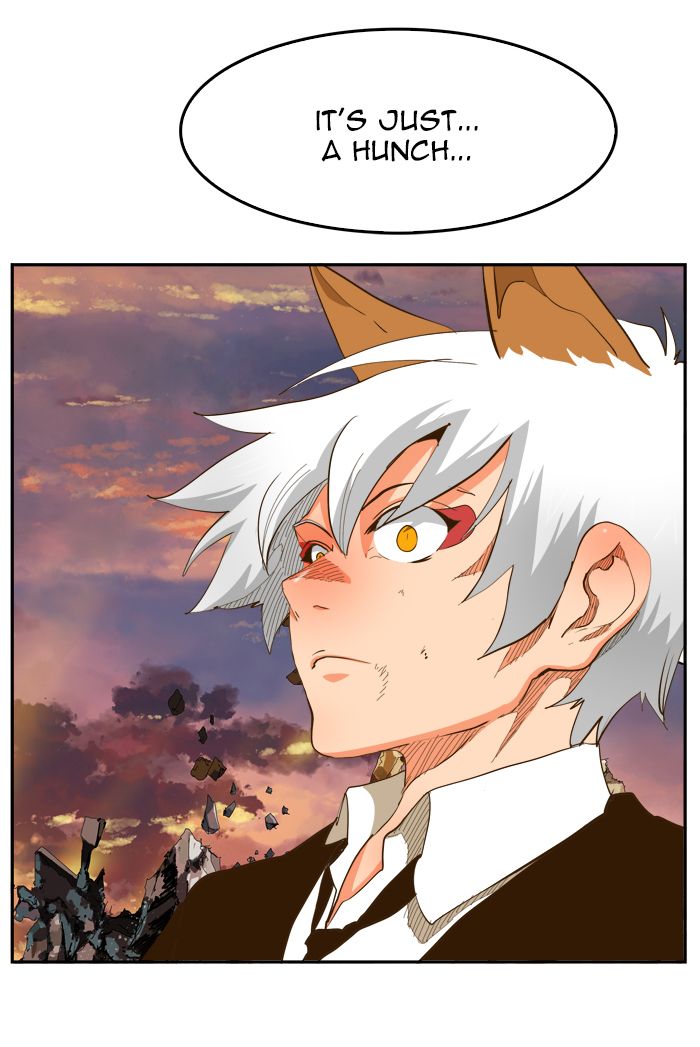 The God of High School Chapter 419 - Page 90