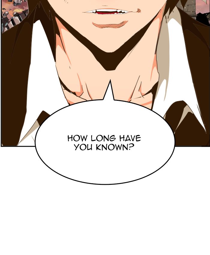 The God of High School Chapter 419 - Page 97