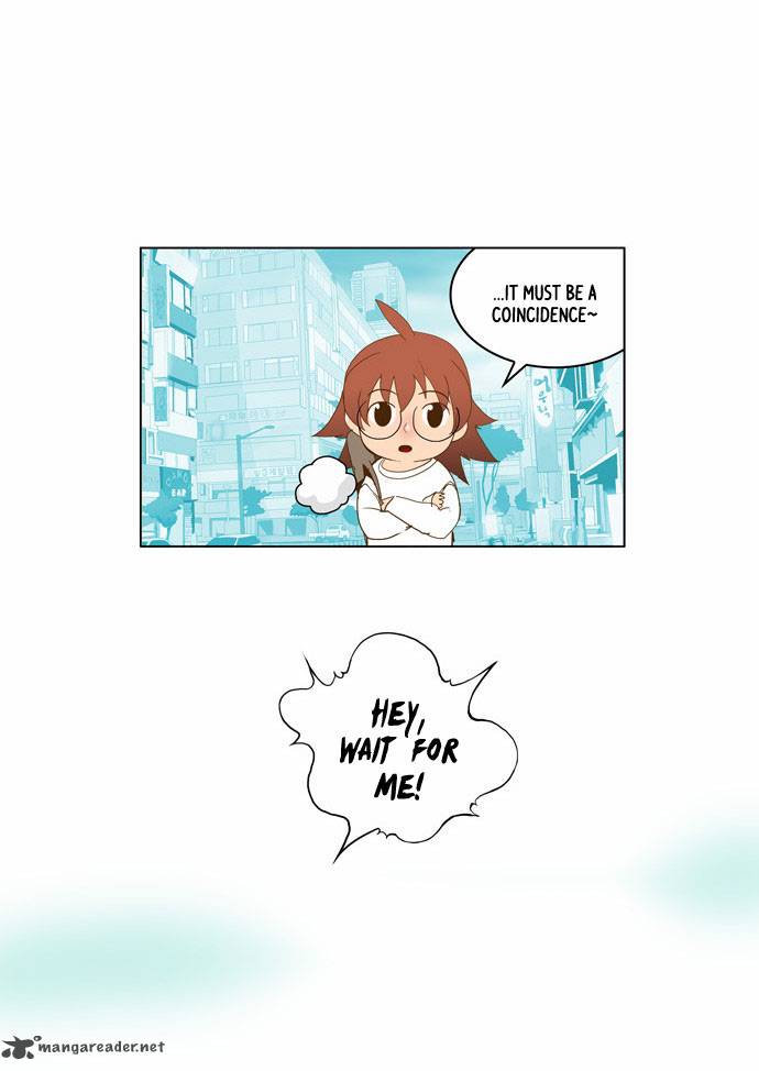 The God of High School Chapter 42 - Page 35