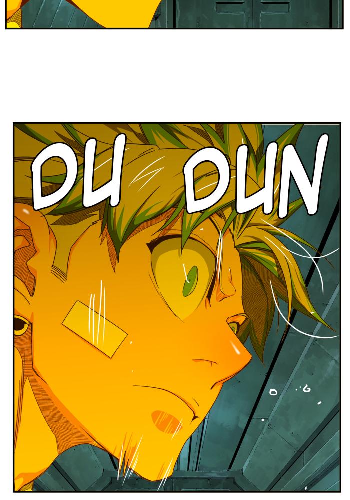 The God of High School Chapter 420 - Page 15