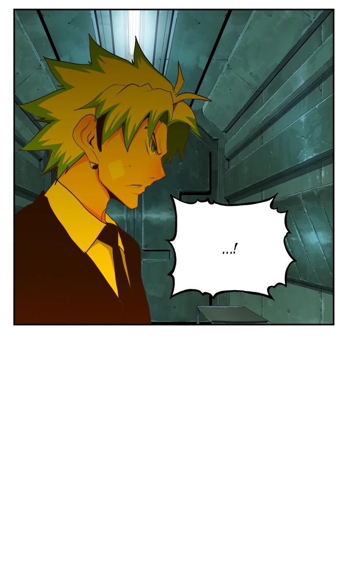 The God of High School Chapter 420 - Page 23