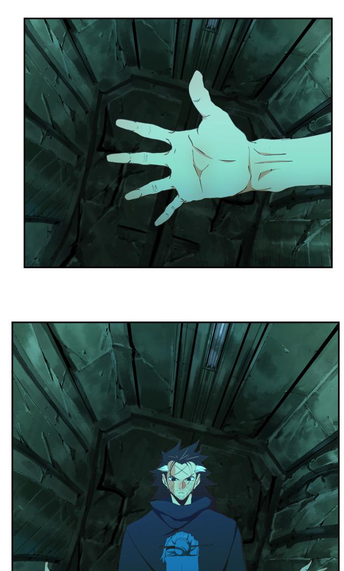 The God of High School Chapter 420 - Page 24