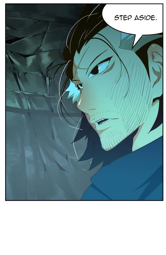 The God of High School Chapter 420 - Page 26