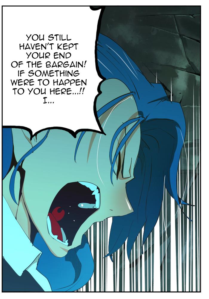 The God of High School Chapter 420 - Page 29