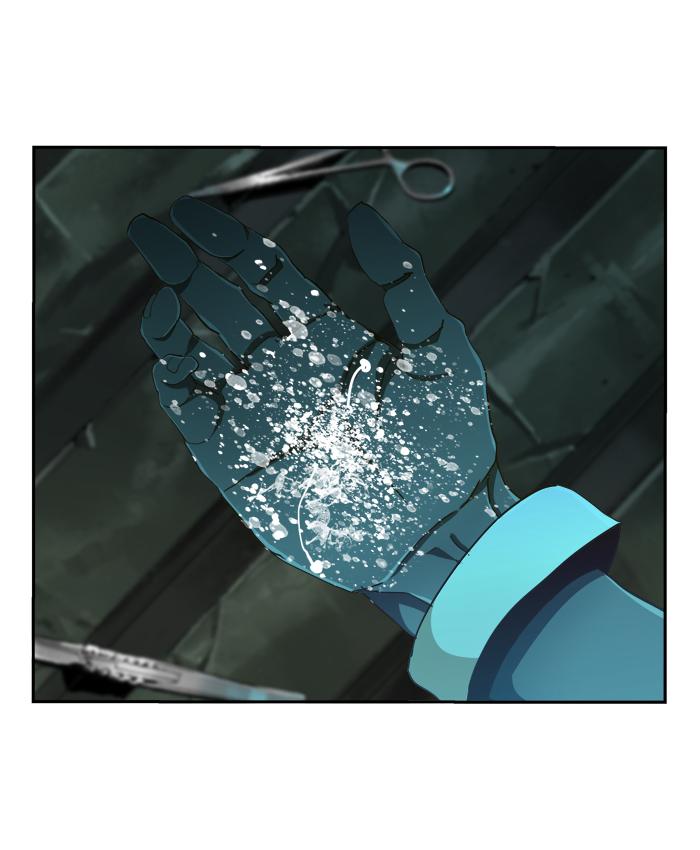 The God of High School Chapter 420 - Page 33