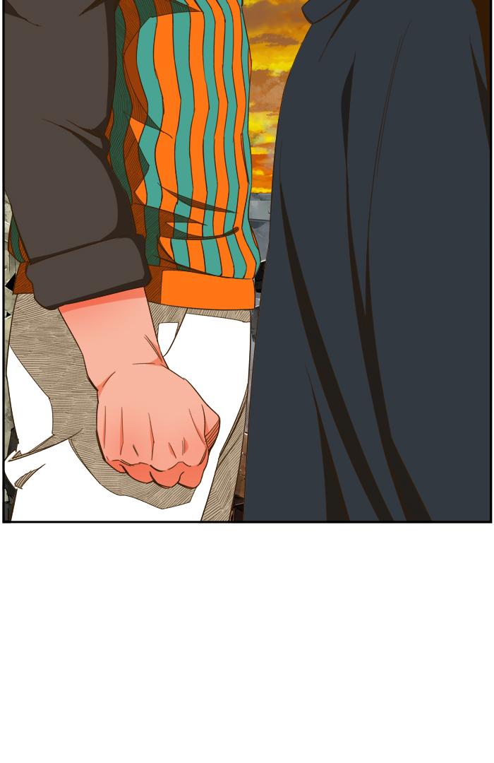 The God of High School Chapter 420 - Page 42