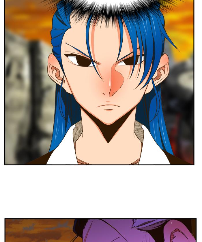 The God of High School Chapter 420 - Page 44