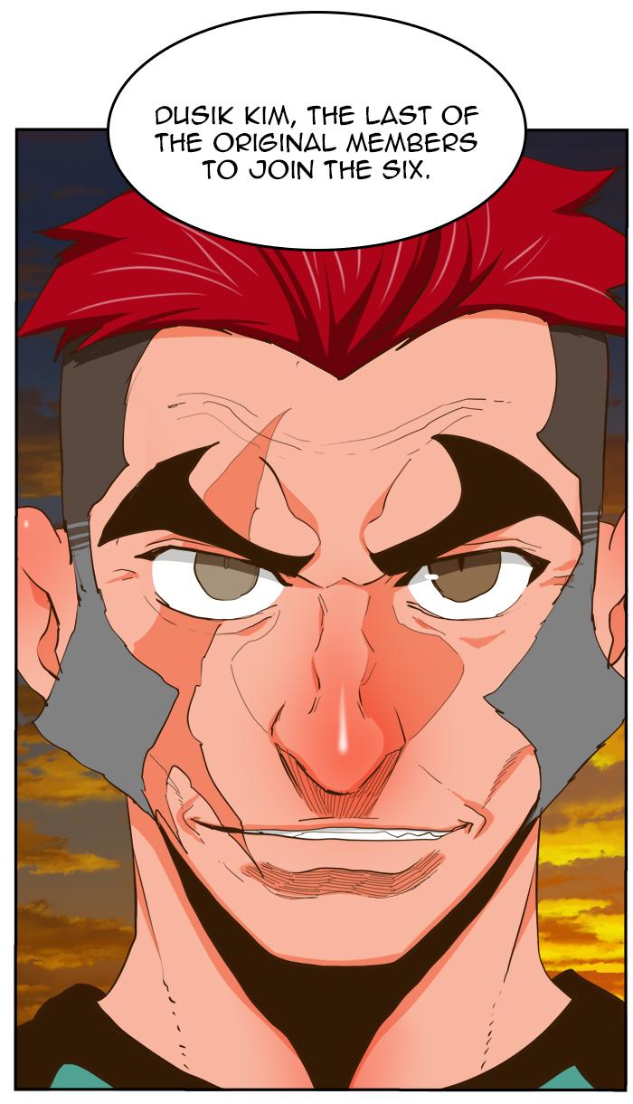 The God of High School Chapter 420 - Page 48