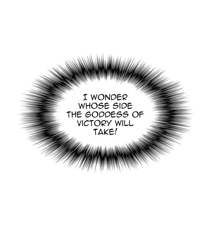 The God of High School Chapter 420 - Page 49