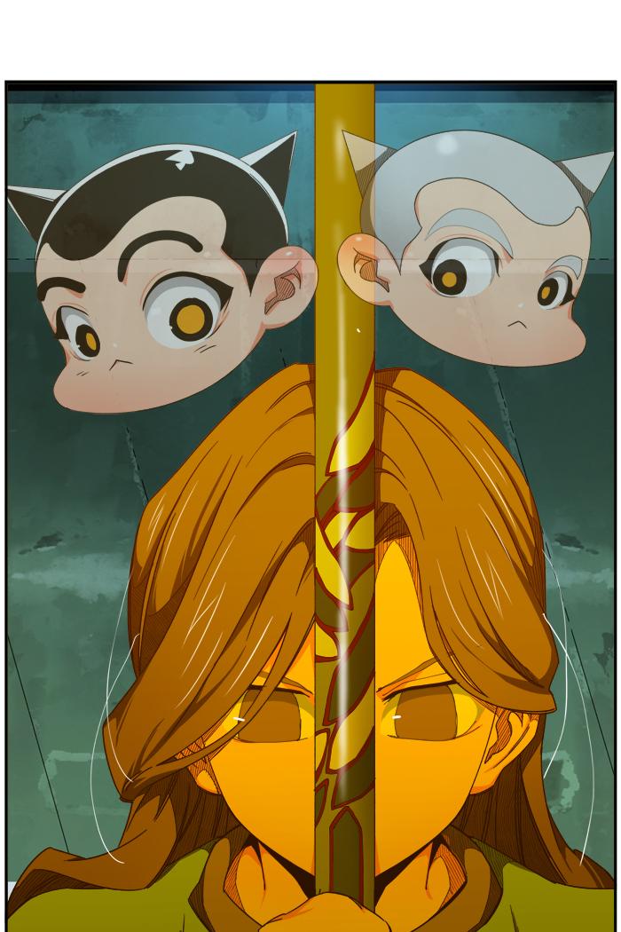 The God of High School Chapter 420 - Page 5