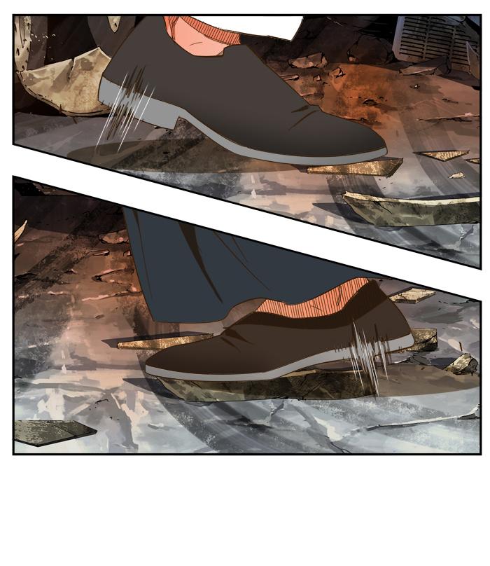 The God of High School Chapter 420 - Page 50