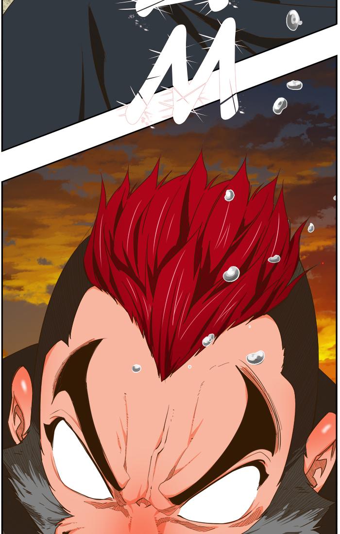 The God of High School Chapter 420 - Page 52