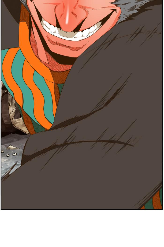 The God of High School Chapter 420 - Page 53