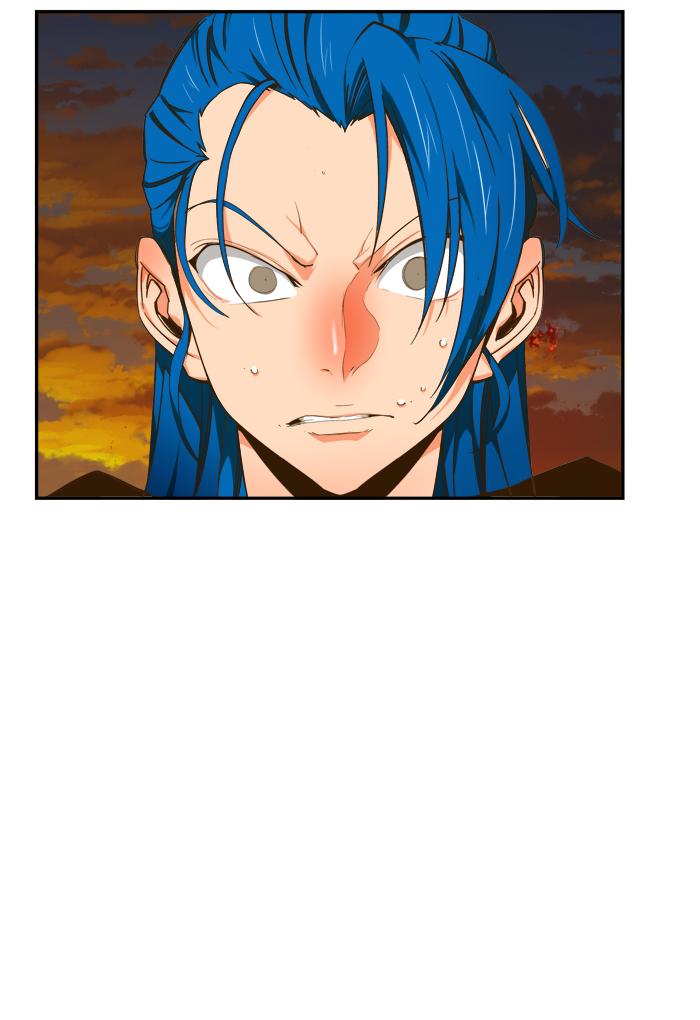 The God of High School Chapter 420 - Page 54