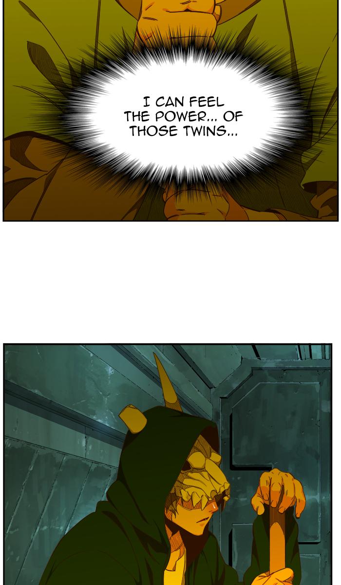 The God of High School Chapter 420 - Page 6