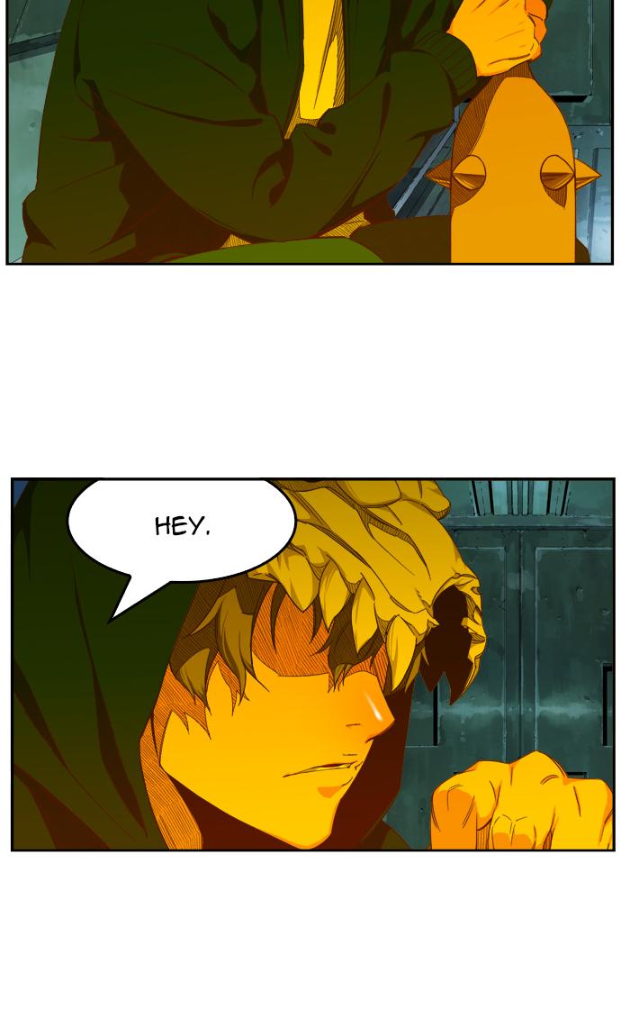 The God of High School Chapter 420 - Page 7