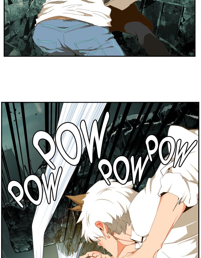 The God of High School Chapter 420 - Page 70