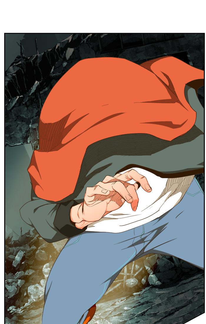 The God of High School Chapter 420 - Page 72