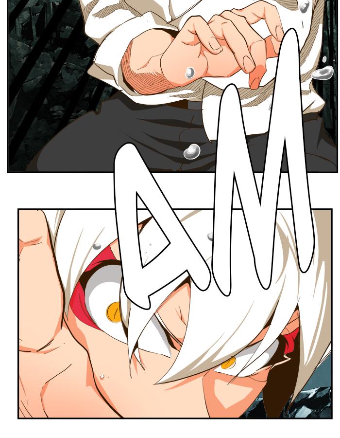 The God of High School Chapter 420 - Page 74