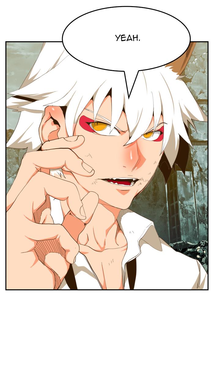 The God of High School Chapter 420 - Page 77